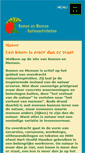 Mobile Screenshot of bomenenmensen.nl